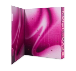 Makeup Revolution Magical Makeup Adventskalender