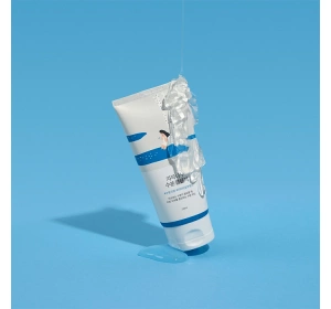 Round LAB Birch Juice Feuchtigkeitsspendendes Gesichtsreiniungsgel 150ml