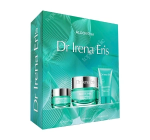 Dr Irena Eris Algorithm Set Tagescreme 50 ml + Nachtcreme 30 ml + Augencreme 15 ml