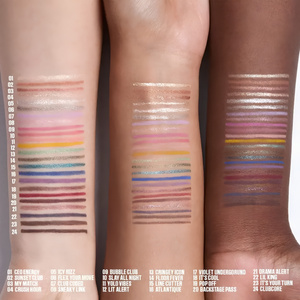 KIKO Milano Club K Glide & Go Eye Pencil Augenstift 03 My Match 1,1 g