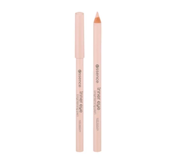 ESSENCE INNER EYE BRIGHTENING PEN STIFT ZUR AUFHELUNG DER AUGENWINKEL 01. EVERYBODY'S SHADE 1G