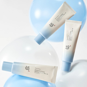 Beauty of Joseon Relief Sun Aqua-fresh: Rice + B5 Gesichtssonnenschutzcreme SPF50 PA++++ 50 ml