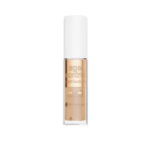 Bell Professional Age Control Moist Make-Up Grundierung 05 Deep Honey 30g