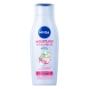 NIVEA MOISTURE HYALURON FEUCHTIGKEITSSHAMPOO MIT HYALURON 400ML