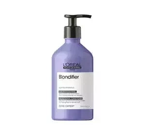 LOREAL PROFESSIONNEL SERIE EXPERT BLONDIFIER CONDITIONER 500ML