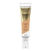 Max Factor Miracle Pure Hautpflegende Foundation 55 Beige 30 ml