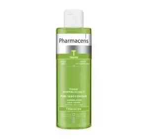 Pharmaceris T Puri Sebotonique normalisierendes Gesichtswasser 200 ml