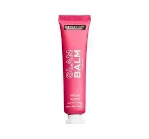 RELOVE GLAM BALM LIPPENBALSAM FRESH BURST 15ML