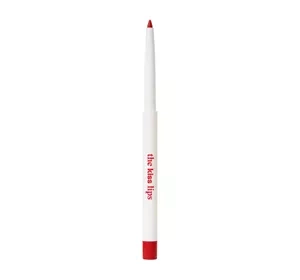 PAESE THE KISS LIPS LIPLINER 06 CLASSIC RED 0,3G