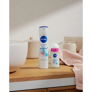 NIVEA Winter Moment Damen-Deospray 150 ml