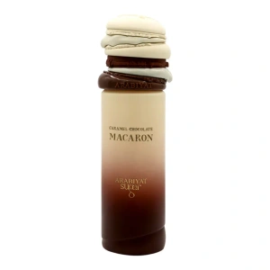Arabiyat Sugar Caramel Chocolate Macaron Eau de Parfum Spray 100 ml