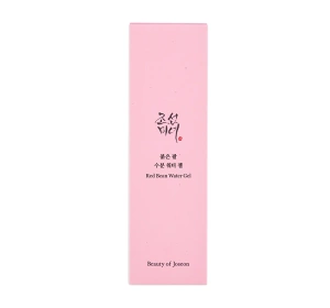Beauty of Joseon Red Bean Feuchtigkeitsspendende Gel-Creme für das Gesicht 100 ml