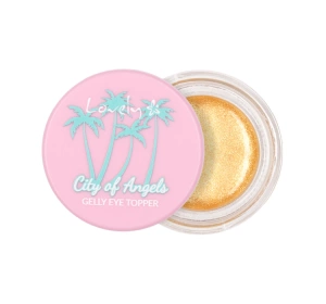 LOVELY CITY OF ANGELS GEL TOPPER FÜR AUGENLIDER 2