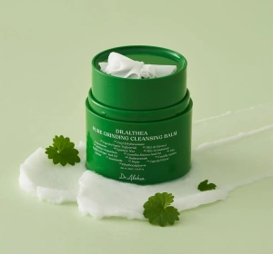 Dr. Althea Pure Grinding Reinigender Abschminkbalsam 50 ml