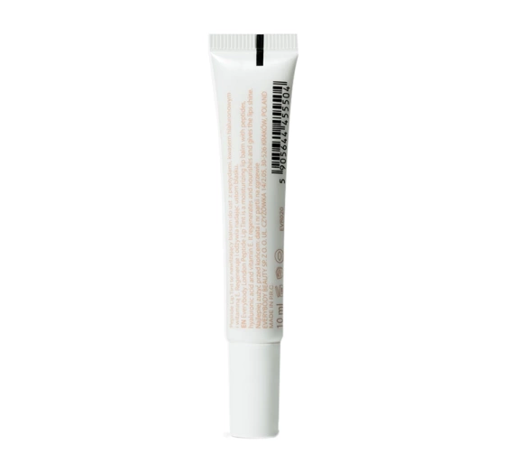 Everybody London x Aleksandra Sosfa Tint-Balsam für die Lippen Is it clear? 10ml