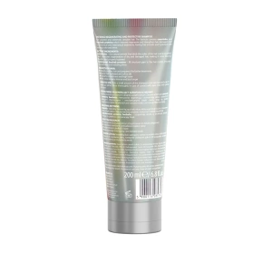 BIOVAX COLOR RECOVERY THERAPY SHAMPOO 200ML