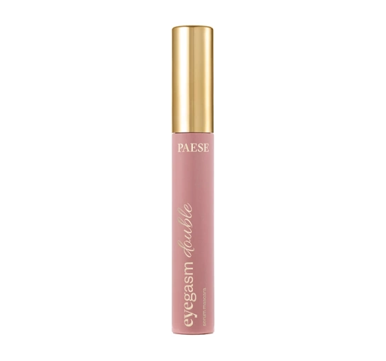Paese Eyegasm Double Serum-Mascara Black 9ml