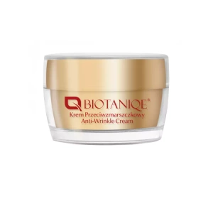 BIOTANIQE JAD ŻMII BOTOXEFFEKT ANTI FALTEN CREME FÜR TAG UND NACHT 50+ 50ML