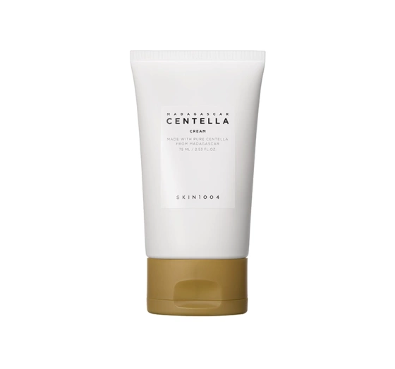 Kliknij na zdjęcie, aby je powiększyć Skin1004 Centella Cream Gesichtscreme 75 ml