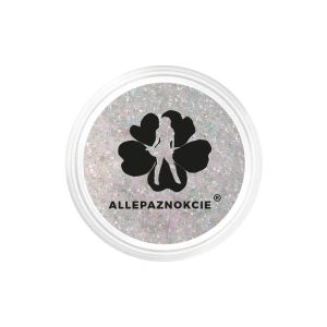 Allepaznokcie Nagelstaub 05 Aurora 0,3 g