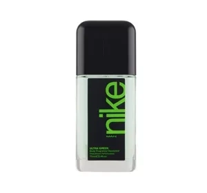 NIKE ULTRA GREEN MAN DEODORANT SPRAY 75ML