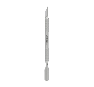 Staleks Pro Expert Doppelter Maniküre-Spatel 90/2