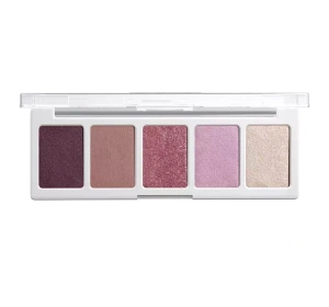 WET N WILD COLOR ICON LIDSCHATTENPALETTE PETALETTE 6G