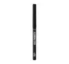 RIMMEL SCANDAL'EYES EXAGGERATE AUTOMATISCHER AUGENSTIFT 001 INTENSE BLACK 0,35G