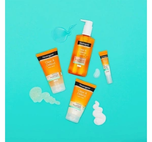 Neutrogena Clear & Defend Gesichtspeeling 150ml