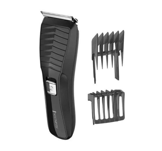 REMINGTON PRO POWER 2 PRECISION STEEL HAARSCHNEIDER HC7110