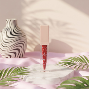 NAM Iconic Matte Lipstick – matter Lippenstift 14 Simply Red 3,5 ml