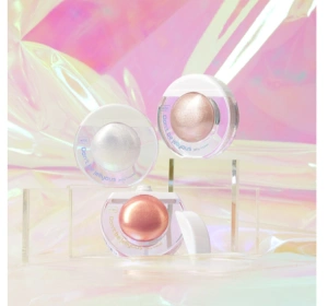 Wibo Don't Be Jellyous Gel-Topper für Augen und Gesicht 03 13 g