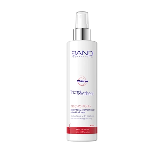Bandi Professional Tricho-Esthetic Tonikum-Haarserum 230ml