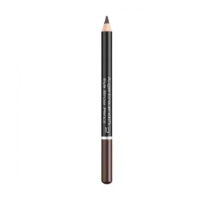 ARTDECO EYE BROW PENCIL AUGENBRAUENSTIFT 2