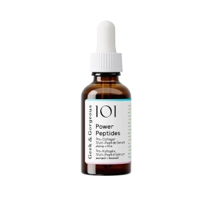 Geek&Gorgeous Power Peptides Peptid-Serum 30ml