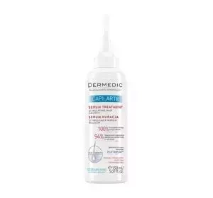 DERMEDIC CAPILARTE STIMULIERENDES SERUM FÜR DEN WUCHS DER HAARE 150ml