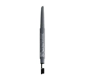 NYX PROFESSIONAL MAKEUP EPIC SMOKE LINER EYELINER 10 SLATE SMOKE 0,17 G