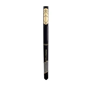 LOREAL SUPER LINER PERFECT SLIM PRÄZISER EYELINER 02 GREY