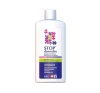 GoldenPharm Stop Demodex Kosmetische Flüssigkeit zum Abwischen von Gesicht und Augenlider 150ml