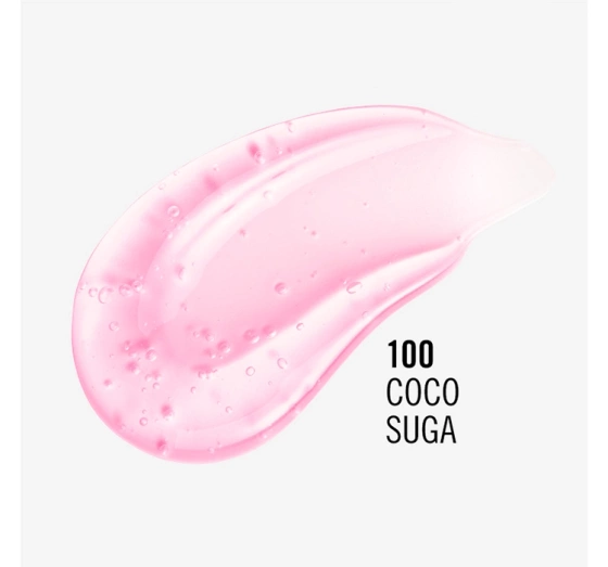 Kliknij na zdjęcie, aby je powiększyć Rimmel Thrill Seeker Lipgloss mit Applikator 100 Coco Suga 10ml