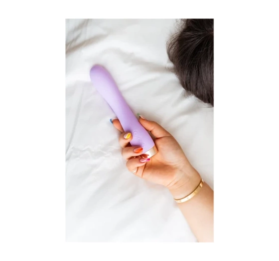 NATURAL GLOW BALI G-PUNKT VIBRATOR