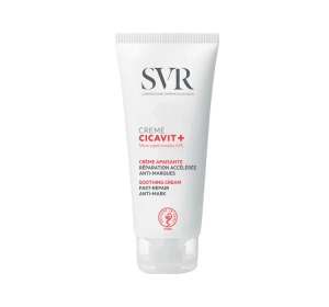 SVR Cicavit+ HPPI beruhigende Creme zur Beschleunigung der Hautheilung 100 ml