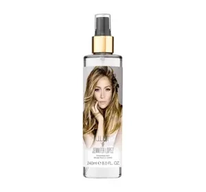 JENNIFER LOPEZ JLUST FRAGRANCE MIST 240ML