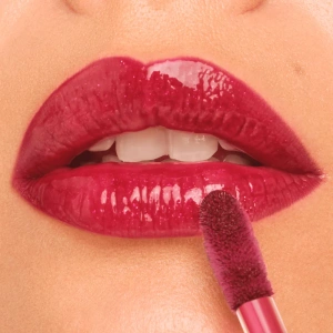 Catrice Lip Gloss Filler Supreme – klassischer Lipgloss 040 Drama Certified 3,2 ml
