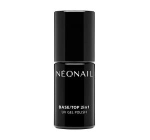 NEONAIL BASIS UND TOP FÜR HYBRIDLACK 6621 BASE TOP 2IN1 7,2ML