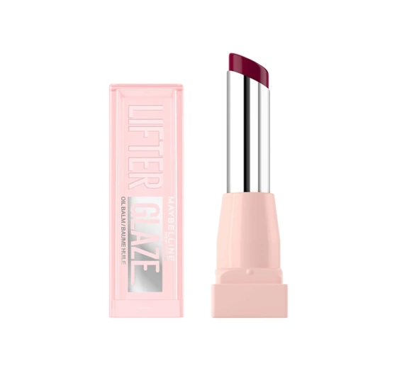 Kliknij na zdjęcie, aby je powiększyć Maybelline Lifter Glaze Lippenbalsam 008 Acai Glaze 2,8g