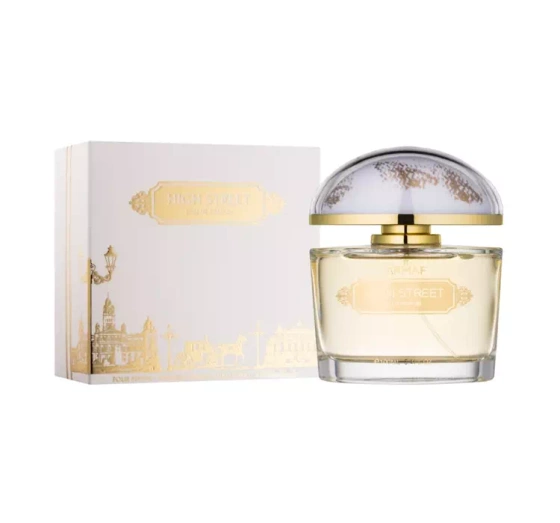 ARMAF HIGH STREET EDP SPRAY 100ML