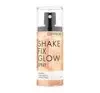 CATRICE SHAKE FIX GLOW SPRAY MAKE-UP-FIXIERER 50ML