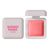 Poppy Head Roselight gebackenes, strahlendes Rouge 03 Coral Satin 8,2 g