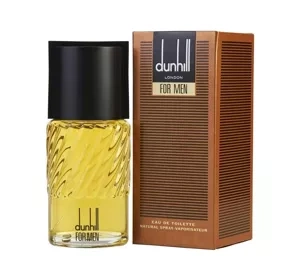 DUNHILL FOR MEN EDT SPRAY 100ML